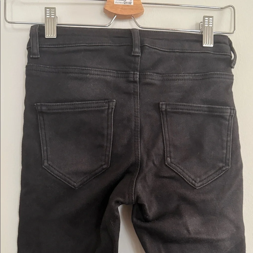 Calzedonia Black Skinny Jeans for Women - Picture 4 of 5
